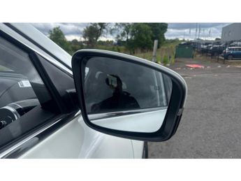 MG HS 1.5 T-GDI Exclusive 5dr DCT Petrol Hatchback