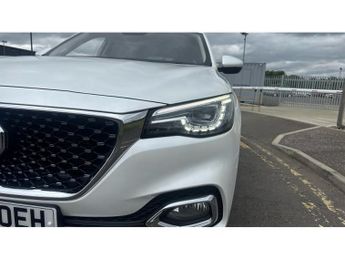 MG HS 1.5 T-GDI Exclusive 5dr DCT Petrol Hatchback
