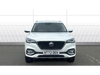 MG HS 1.5 T-GDI Exclusive 5dr DCT Petrol Hatchback