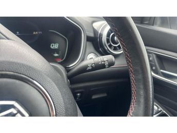 MG HS 1.5 T-GDI Exclusive 5dr DCT Petrol Hatchback