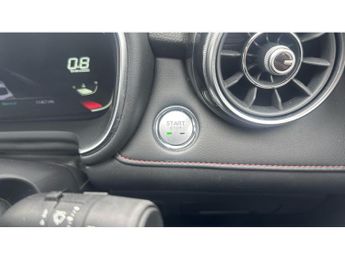 MG HS 1.5 T-GDI Exclusive 5dr DCT Petrol Hatchback