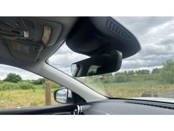 MG HS 1.5 T-GDI Exclusive 5dr DCT Petrol Hatchback