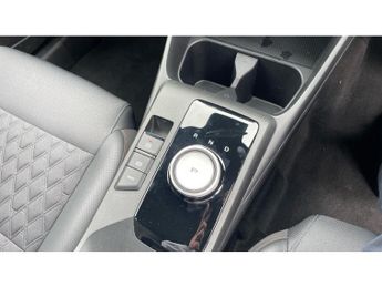 MG MG3 1.5 Hybrid Trophy 5dr Auto Hybrid Hatchback