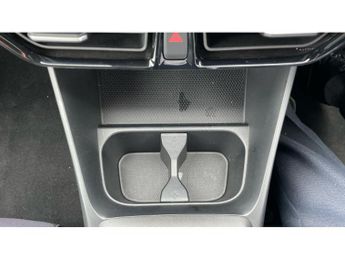 MG MG3 1.5 Hybrid Trophy 5dr Auto Hybrid Hatchback