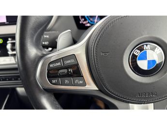 BMW 2 Series 220i M Sport 4dr  Step Auto [Pro Pack] Petrol Saloon