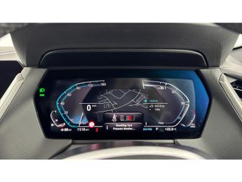 BMW 2 Series 220i M Sport 4dr  Step Auto [Pro Pack] Petrol Saloon