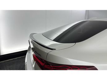 BMW i4 400kW M50 83.9kWh 5dr Auto [18 Alloy] Electric Hatchback