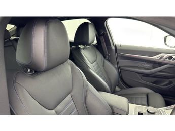 BMW i4 400kW M50 83.9kWh 5dr Auto [18 Alloy] Electric Hatchback