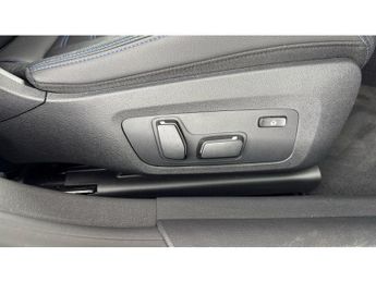 BMW i4 400kW M50 83.9kWh 5dr Auto [18 Alloy] Electric Hatchback