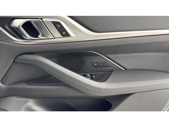 BMW i4 400kW M50 83.9kWh 5dr Auto [18 Alloy] Electric Hatchback