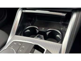 BMW i4 400kW M50 83.9kWh 5dr Auto [18 Alloy] Electric Hatchback