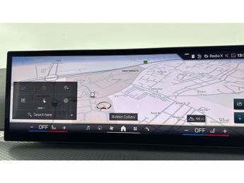 BMW i4 400kW M50 83.9kWh 5dr Auto [18 Alloy] Electric Hatchback
