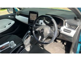 Renault Clio 1.6 E-TECH Hybrid 140 S Edition 5dr Auto Hybrid Hatchback