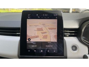 Renault Clio 1.6 E-TECH Hybrid 140 S Edition 5dr Auto Hybrid Hatchback