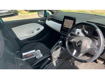Renault Clio 1.6 E-TECH Hybrid 140 S Edition 5dr Auto Hybrid Hatchback