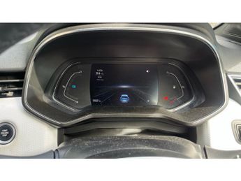 Renault Clio 1.6 E-TECH Hybrid 140 S Edition 5dr Auto Hybrid Hatchback