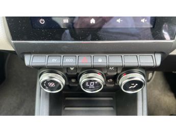 Renault Clio 1.6 E-TECH Hybrid 140 S Edition 5dr Auto Hybrid Hatchback