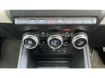 Renault Clio 1.6 E-TECH Hybrid 140 S Edition 5dr Auto Hybrid Hatchback