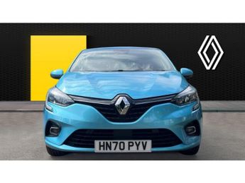 Renault Clio 1.6 E-TECH Hybrid 140 S Edition 5dr Auto Hybrid Hatchback