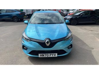 Renault Clio 1.6 E-TECH Hybrid 140 S Edition 5dr Auto Hybrid Hatchback