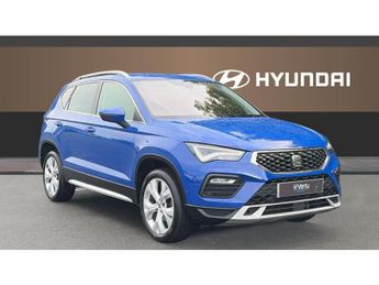 SEAT Ateca 1.5 TSI EVO Xperience 5dr DSG Petrol Estate
