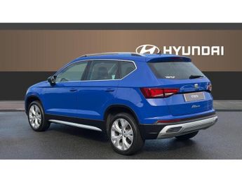 SEAT Ateca 1.5 TSI EVO Xperience 5dr DSG Petrol Estate