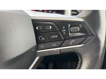 SEAT Ateca 1.5 TSI EVO Xperience 5dr DSG Petrol Estate