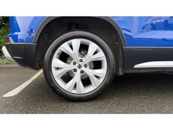 SEAT Ateca 1.5 TSI EVO Xperience 5dr DSG Petrol Estate