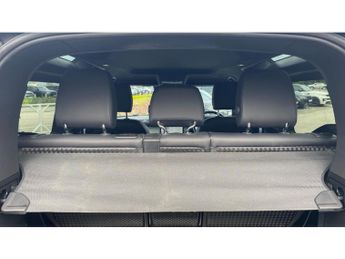Land Rover Defender 3.0 D250 X-Dynamic SE 90 3dr Auto Diesel Estate