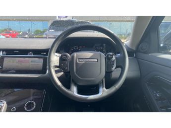 Land Rover Range Rover Evoque 2.0 P200 SE 5dr Auto Petrol Hatchback