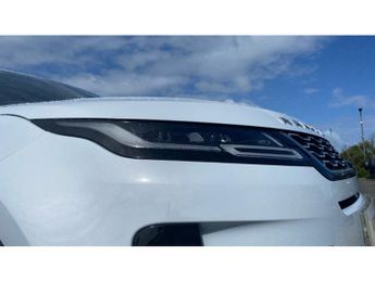 Land Rover Range Rover Evoque 2.0 P200 SE 5dr Auto Petrol Hatchback