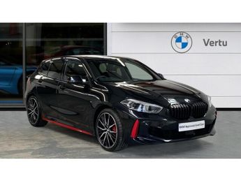  128ti 5dr Step Auto [Live Cockpit Professional] Petrol Hatchback