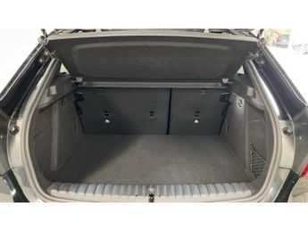 BMW 1 Series 128ti 5dr Step Auto [Live Cockpit Professional] Petrol Hatchback