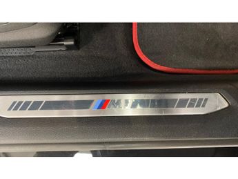 BMW 1 Series 128ti 5dr Step Auto [Live Cockpit Professional] Petrol Hatchback