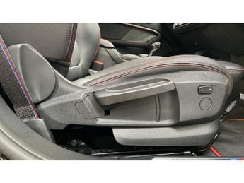 BMW 1 Series 128ti 5dr Step Auto [Live Cockpit Professional] Petrol Hatchback