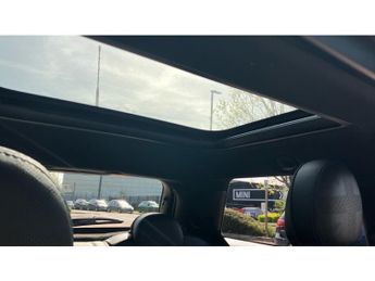 MINI Hatchback 1.5 Cooper Exclusive II 3dr Auto Petrol Hatchback