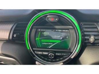MINI Hatchback 1.5 Cooper Exclusive II 3dr Auto Petrol Hatchback