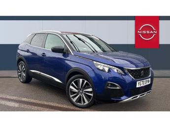 Peugeot 3008 1.2 PureTech GT Line Premium 5dr Petrol Estate