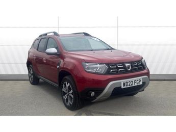 Dacia Duster 1.0 TCe 90 Prestige 5dr Petrol Estate