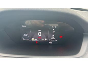 Skoda Enyaq 220kW vRS 82kWh 4x4 5dr Auto Electric