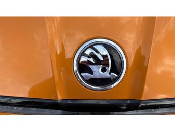 Skoda Enyaq 220kW vRS 82kWh 4x4 5dr Auto Electric