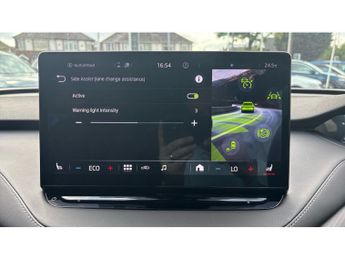 Skoda Enyaq 220kW vRS 82kWh 4x4 5dr Auto Electric