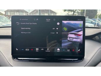Skoda Enyaq 220kW vRS 82kWh 4x4 5dr Auto Electric
