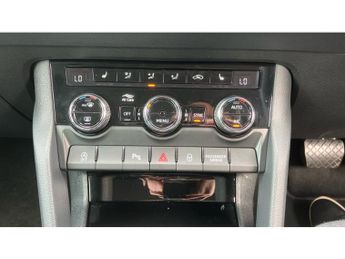 Skoda Karoq 1.5 TSI SE L 5dr DSG Petrol Estate
