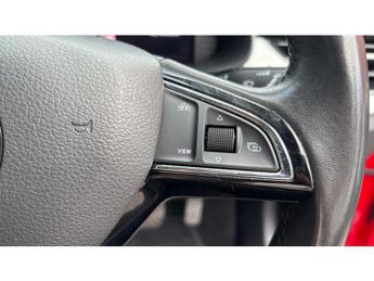 Skoda Kamiq 1.5 TSI SE L 5dr DSG Petrol Hatchback