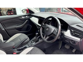 Skoda Kamiq 1.5 TSI SE L 5dr DSG Petrol Hatchback