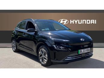 Hyundai KONA 150kW Ultimate 64kWh 5dr Auto Electric Hatchback