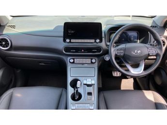 Hyundai KONA 150kW Ultimate 64kWh 5dr Auto Electric Hatchback