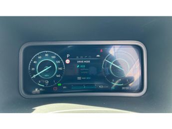 Hyundai KONA 150kW Ultimate 64kWh 5dr Auto Electric Hatchback