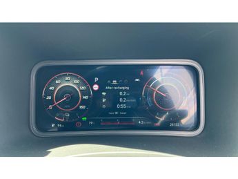 Hyundai KONA 150kW Ultimate 64kWh 5dr Auto Electric Hatchback